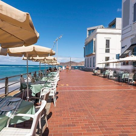 Moderno piso en Las Palmas de Gran Canaria Exterior foto