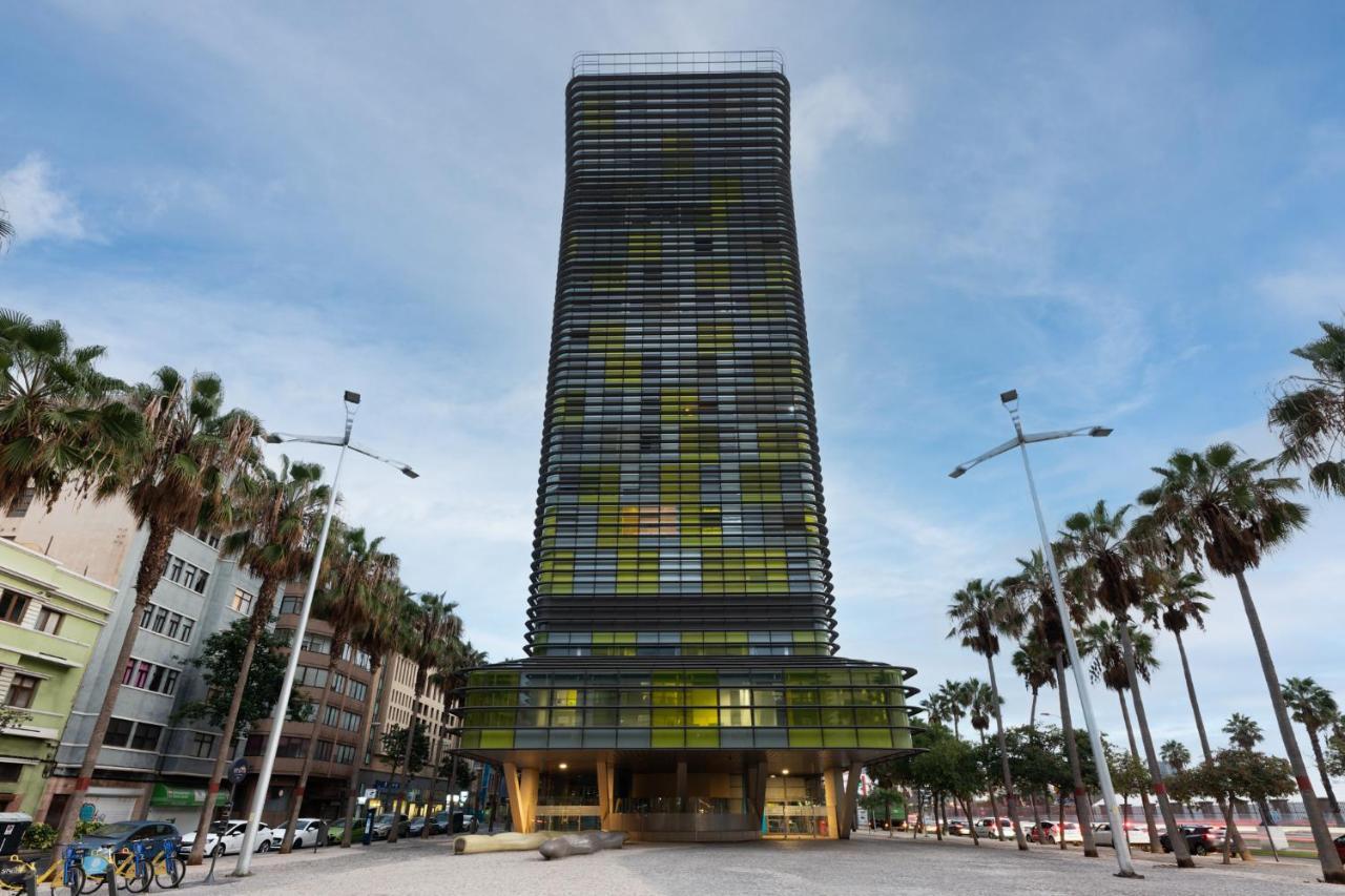 Moderno piso en Las Palmas de Gran Canaria Exterior foto
